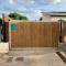 Villa Leu Toucan Canot