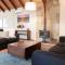 Forest Rise Chalets and Lodge