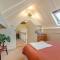 Pandy Farmhouse - Panoramic mountain views within Snowdonias National Park - 4x4 Only