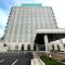 Hotel Route-Inn Niigata Nishi Inter