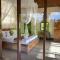 Hening suites Ubud