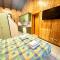 Glamping Villaggio Parco Dei Castagni 4 stelle
