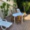 Naturiste Cap dAgde Villa Héliovillage 10