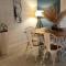 Appartement duplex toit terrasse