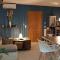 Appartement duplex toit terrasse