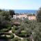 Villa Nunziatella Badia