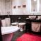 Only One Vatican Luxury Apartment