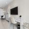 Magnificent - New Studio with an Iconic Burj Khalifa View