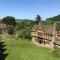 The Hayloft, Wall End Farm