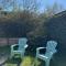 HÜBSCHES FERIENHAUS IN OUDDORP - fußläufig zum Strand und Zentrum