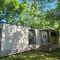Camping les Mancellieres