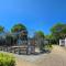 Camping les Mancellieres