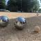 Camping les Mancellieres