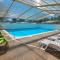 Camping les Mancellieres