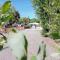Camping les Mancellieres