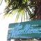 Camping les Mancellieres