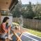 Chalet Stuibenfall Niederthai