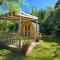 Camping les Mancellieres