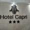 Hotel Capri