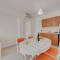 Christos Napa Self Serviced Apartments