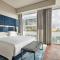 Hyatt Regency Zurich Airport Circle