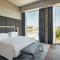 Hyatt Regency Zurich Airport Circle