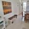 Easy 2 bedroom apartment, Makenzi beach