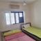 Easy 2 bedroom apartment, Makenzi beach