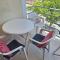 Easy 2 bedroom apartment, Makenzi beach