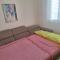 Easy 2 bedroom apartment, Makenzi beach