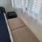 Easy 2 bedroom apartment, Makenzi beach