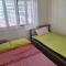 Easy 2 bedroom apartment, Makenzi beach