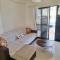Easy 2 bedroom apartment, Makenzi beach