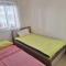 Easy 2 bedroom apartment, Makenzi beach