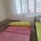 Easy 2 bedroom apartment, Makenzi beach