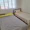 Easy 2 bedroom apartment, Makenzi beach
