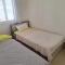 Easy 2 bedroom apartment, Makenzi beach