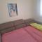 Easy 2 bedroom apartment, Makenzi beach