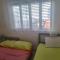 Easy 2 bedroom apartment, Makenzi beach