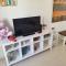 Easy 2 bedroom apartment, Makenzi beach