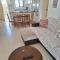 Easy 2 bedroom apartment, Makenzi beach