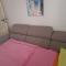 Easy 2 bedroom apartment, Makenzi beach