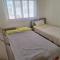 Easy 2 bedroom apartment, Makenzi beach