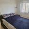 Easy 2 bedroom apartment, Makenzi beach