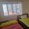 Easy 2 bedroom apartment, Makenzi beach