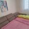 Easy 2 bedroom apartment, Makenzi beach