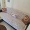Easy 2 bedroom apartment, Makenzi beach