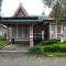 Diyar Villas Puncak M6/12