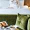 Hyatt Regency Zurich Airport Circle