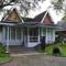 Diyar Villas Puncak M6-11